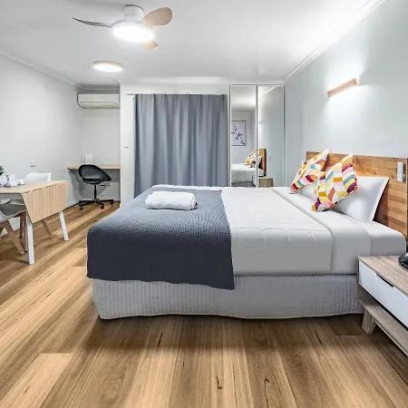 Parkview Brisbane