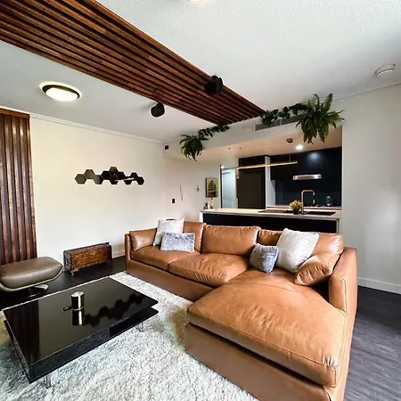 S&p - Festival Apartment