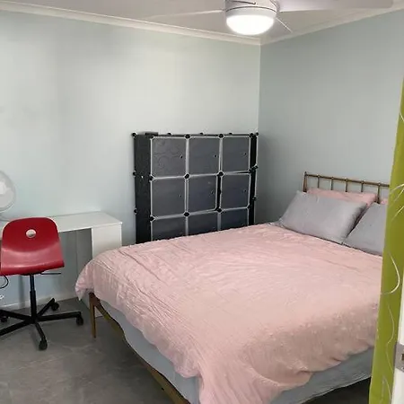 Cosy Apt With View Near Exhibition Centre Brisbane