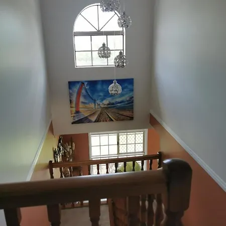 Eight Mile Plains House Holiday home Brisbane