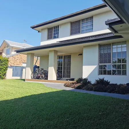 Eight Mile Plains House Holiday home Brisbane