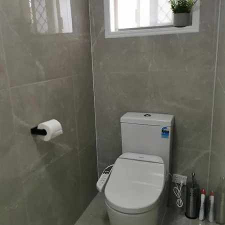 Holiday home Eight Mile Plains House Brisbane