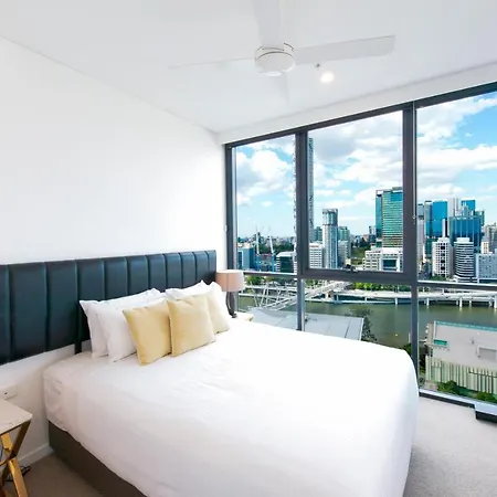 Hope Street By Cllix Aparthotel 5*