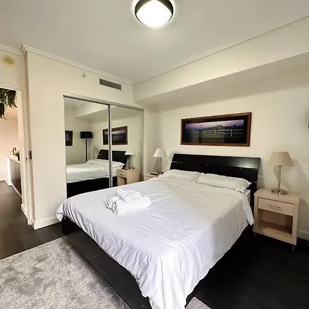S&p - Festival Apartment Brisbane