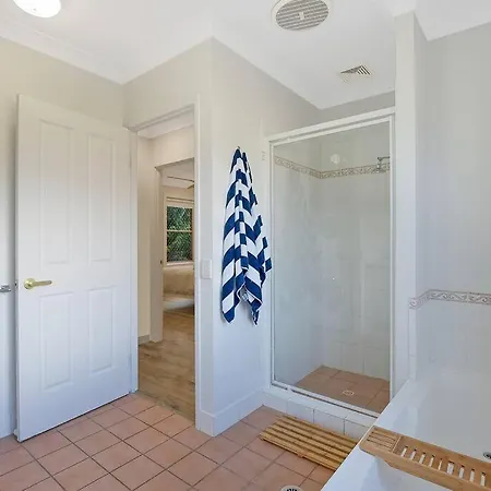 On The Brook - Private 2 Bed + Loft And Pool Apartment Brisbane