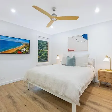 Apartment On The Brook - Private 2 Bed + Loft And Pool