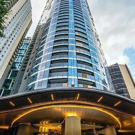 Apartment Cbd Riverview 2bed Kingbed At Tallest Building