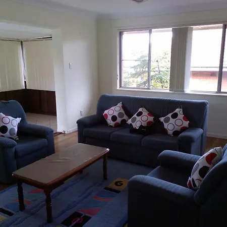 Chermside West House