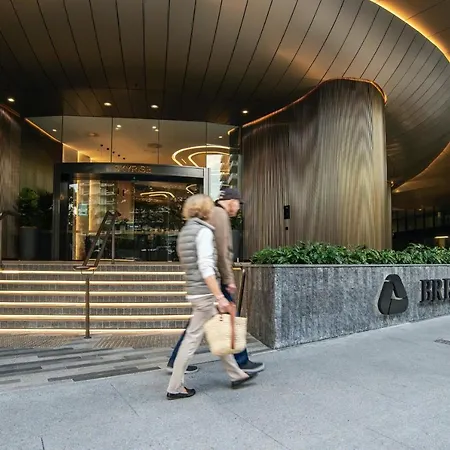 Apartment Cbd Riverview 2bed Kingbed At Tallest Building