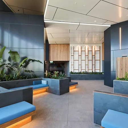 Cbd Riverview 2bed Kingbed At Tallest Building * Brisbane