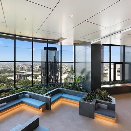 Apartment Cbd Riverview 2bed Kingbed At Tallest Building