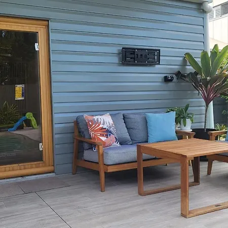 Perfect On Prince Holiday home Brisbane
