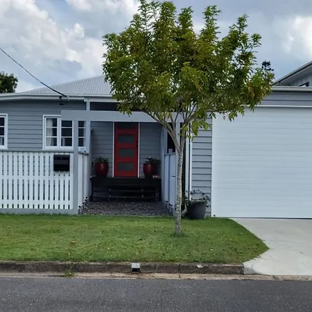 Holiday home Perfect On Prince Brisbane