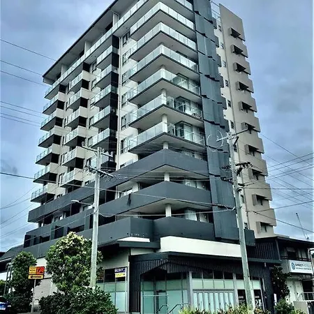 Spacious Inner With Free Parking * Brisbane