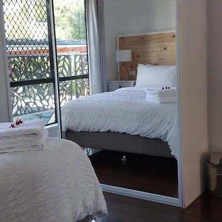Villa Maple - The House By The Bay Brisbane