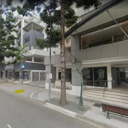 Merivale In South Two Beds Two Baths One Parking * Brisbane