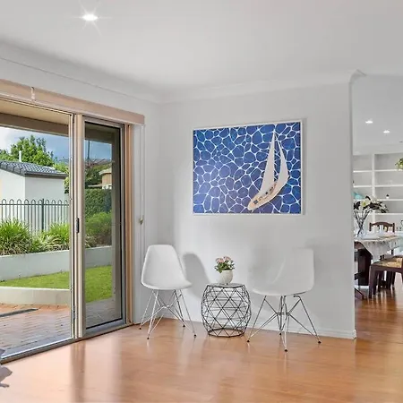 Holiday home Designer's With Pool *