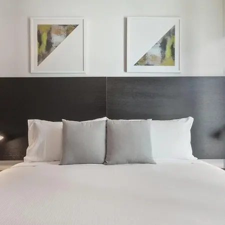 Aparthotel Quattro On Astor