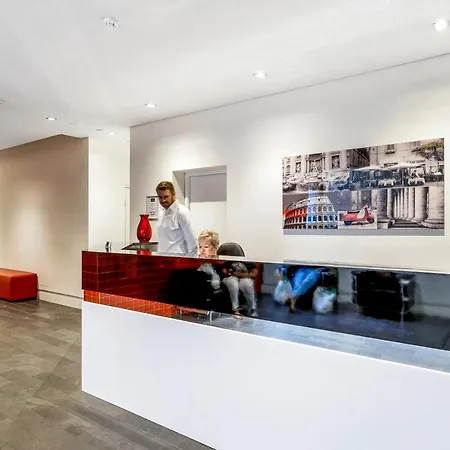 Aparthotel Quattro On Astor