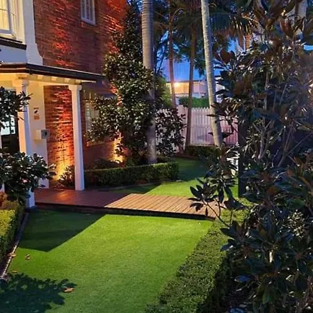 Bed & Breakfast Edward New Fam 4*