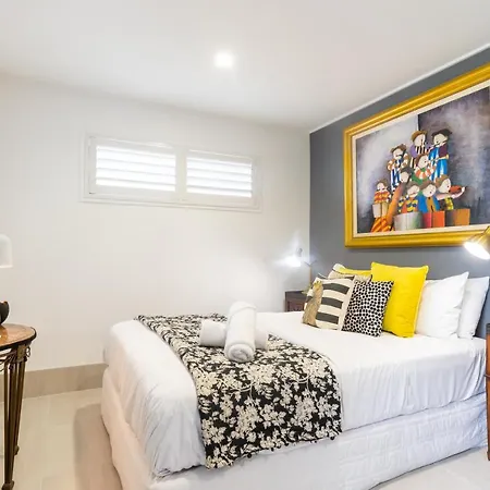 Contemporary In The Heart Of Paddington By Custom Hosting Apartment *
