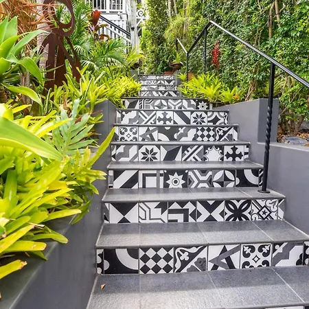 Contemporary In The Heart Of Paddington By Custom Hosting Apartment Brisbane