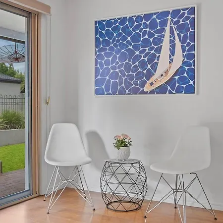 Designer's With Pool Brisbane