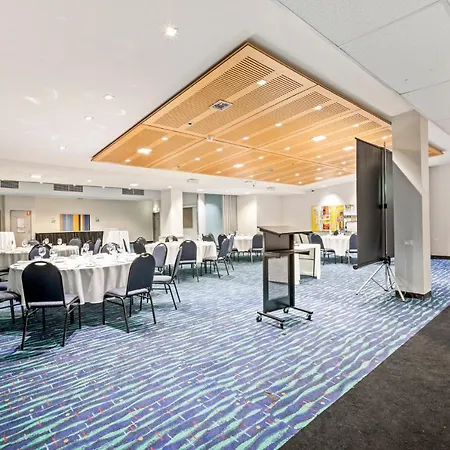 The Colmslie Hotel 5*