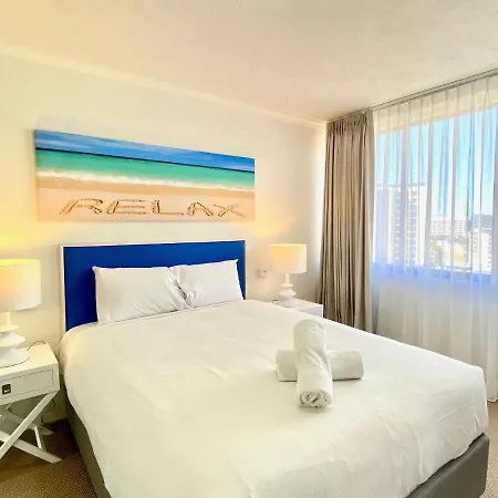 Aparthotel The Astor 4*