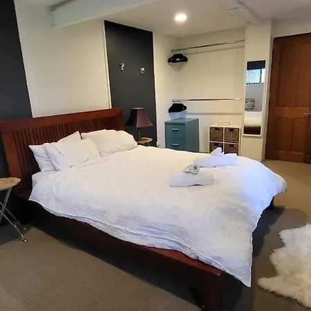 Hotel Nature's Melody Share Brisbane
