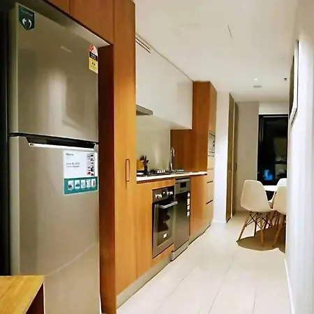 Great Deal! 2 Bedrooms In Cbd *