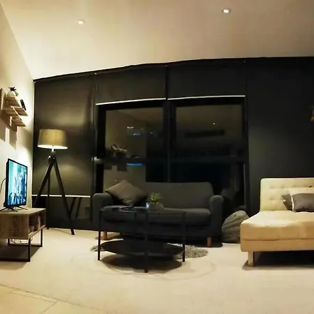Apartment Great Deal! 2 Bedrooms In Cbd Brisbane