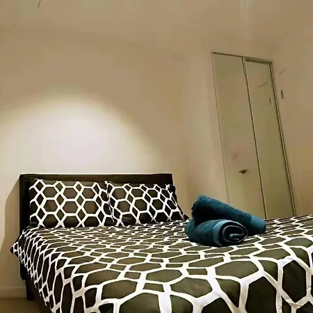 Great Deal! 2 Bedrooms In Cbd Brisbane