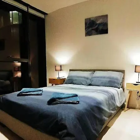 Great Deal! 2 Bedrooms In Cbd Brisbane