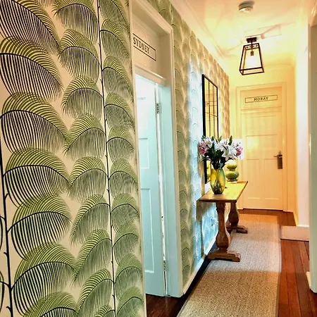 Bed & Breakfast Edward New Fam 4*