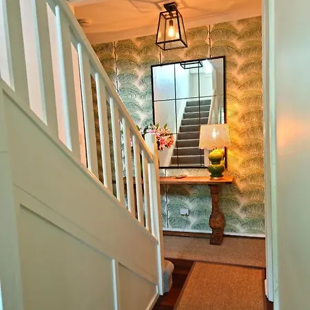 Bed & Breakfast Edward New Fam Brisbane