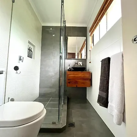 Holiday home Cosy Entire In Everton Hills Brisbane