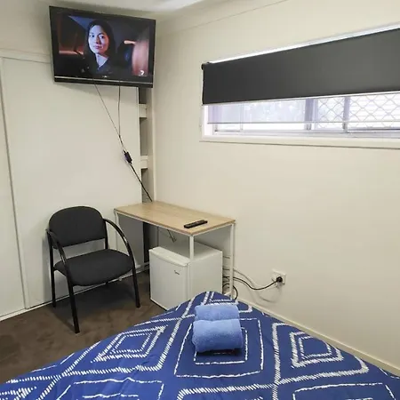 321 Milton Guest house Brisbane