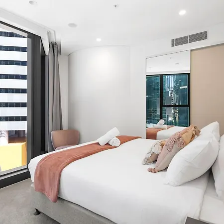 Cassa One - The One Managed By The Cassa * Brisbane