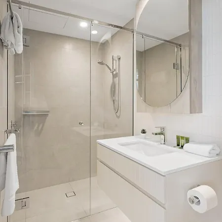 Cassa One - The One Managed By The Cassa Apartment Brisbane