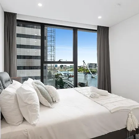Cassa One - The One Managed By The Cassa Apartment