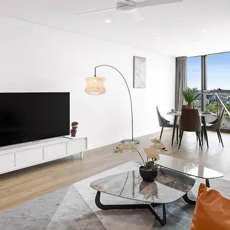 Cassa One - The One Managed By The Cassa Apartment *