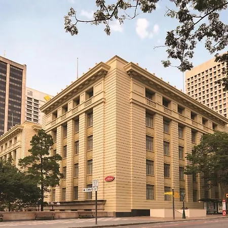 The Murdoch * Brisbane