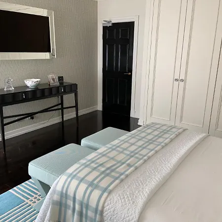 The Murdoch Guest house Brisbane