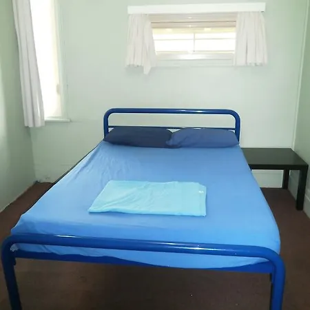 Hostel Yellow Submarine Backpackers