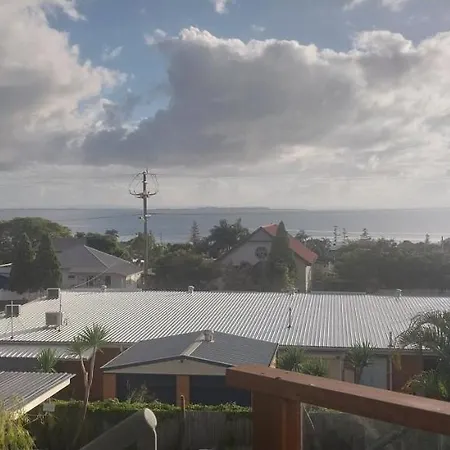 The Sky House By The Bay *