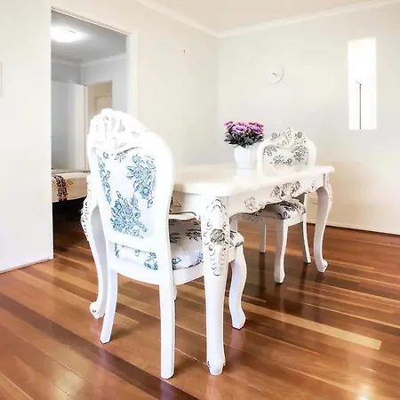 Garden Getaway - Location Villa Brisbane