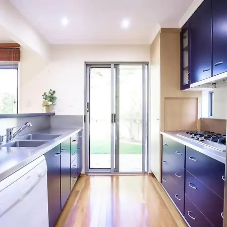 Villa Garden Getaway - Location Brisbane