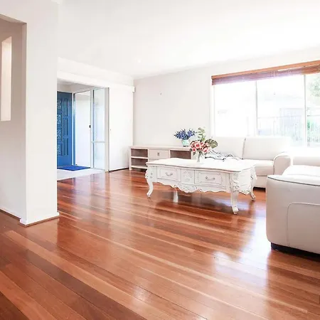 Villa Garden Getaway - Location Brisbane
