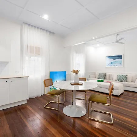 Kelvin Grove - Close To Cbd, Suncorp Stadium And Qut